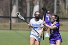 WLax vs Emerson  Women’s Lacrosse vs Emerson College. : WLax, lacrosse